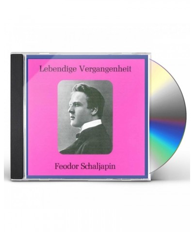 Feodor Chaliapin ARIAS 1 CD $9.32 CD