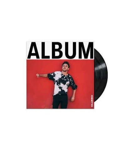 Clueso Album Vinyl Record $7.04 Vinyl