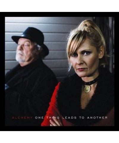 ALCHEMYMUSICOZ ONE THING LEADS TO ANOTHER CD $2.94 CD