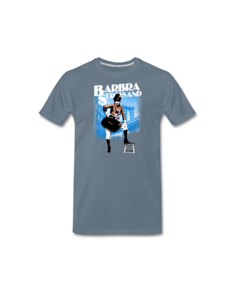 Barbra Streisand Funny Girl NY T-Shirt $3.60 Shirts