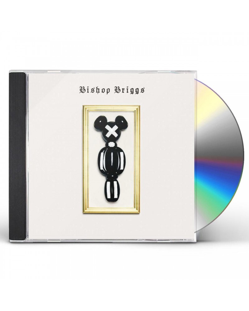 Bishop Briggs CD $4.45 CD