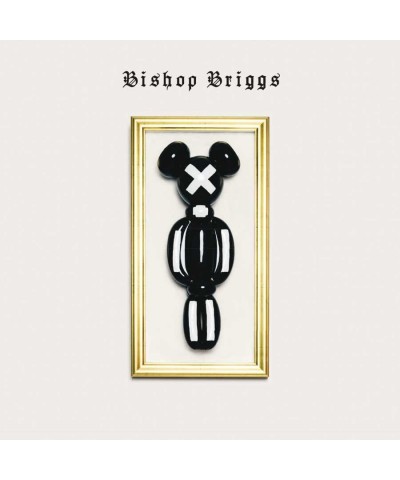 Bishop Briggs CD $4.45 CD