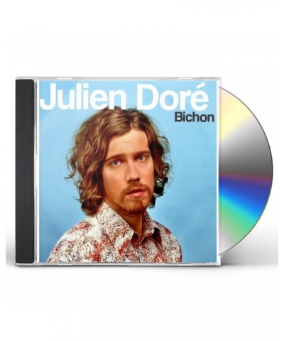 Julien Doré BICHON CD $9.90 CD