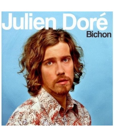 Julien Doré BICHON CD $9.90 CD