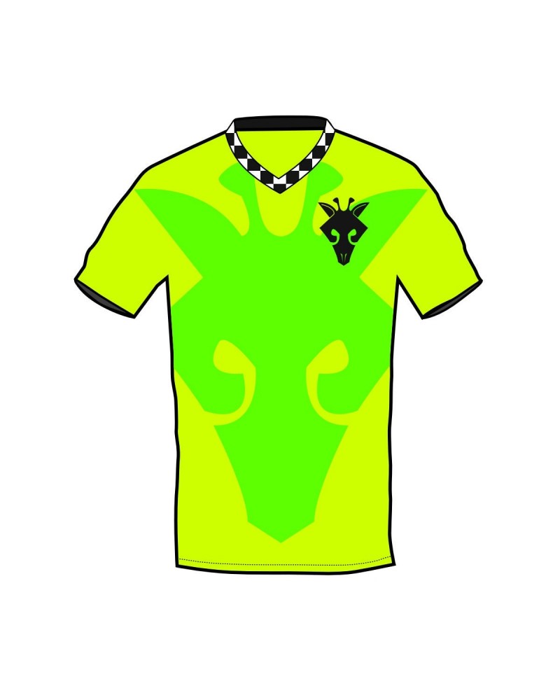 Sofi Tukker Futbol Jersey $7.58 Shirts