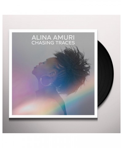 Alina Amuri Chasing Traces Vinyl Record $11.83 Vinyl