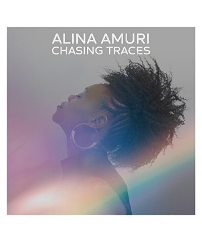 Alina Amuri Chasing Traces Vinyl Record $11.83 Vinyl