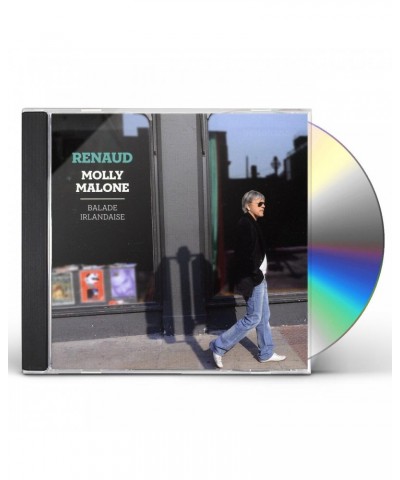 Renaud MOLLY MALONE: BALLADE IRLANDAISE CD $23.68 CD