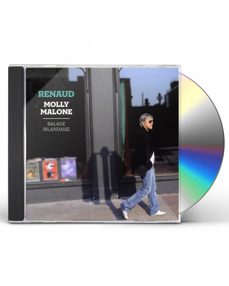 Renaud MOLLY MALONE: BALLADE IRLANDAISE CD $23.68 CD