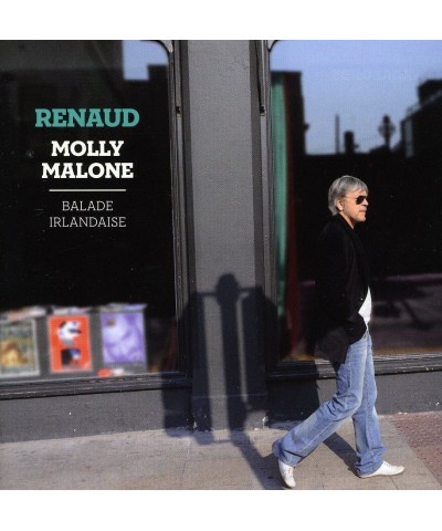 Renaud MOLLY MALONE: BALLADE IRLANDAISE CD $23.68 CD