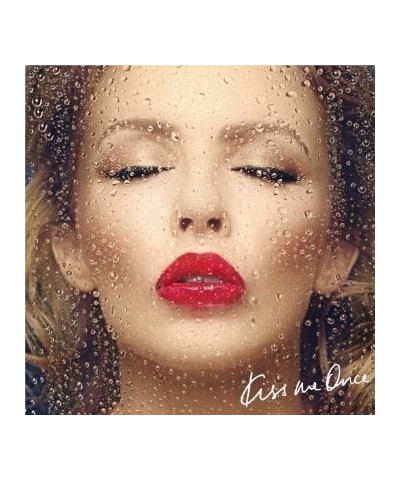 Kylie Minogue KISS ME ONCE: DELUXE CD $19.43 CD