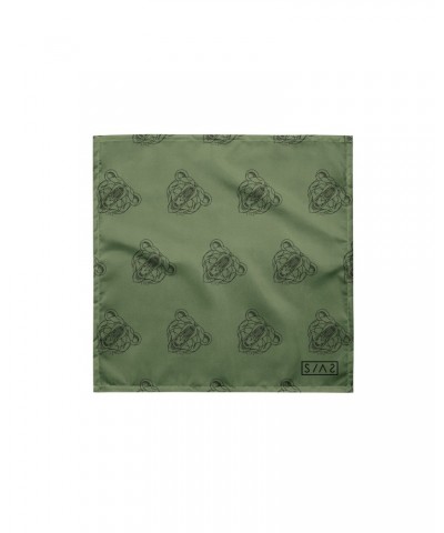 SIAS Bear Bandana $15.90 Accessories