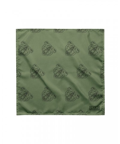 SIAS Bear Bandana $15.90 Accessories