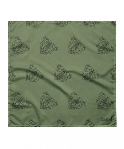 SIAS Bear Bandana $15.90 Accessories