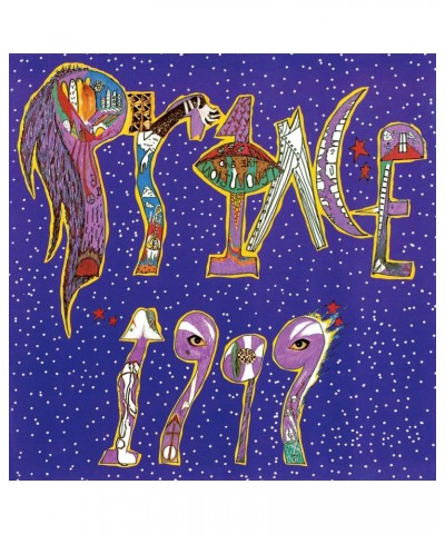 Prince "1999" 2xLP Vinyl $6.43 Vinyl