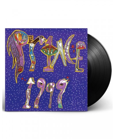 Prince "1999" 2xLP Vinyl $6.43 Vinyl