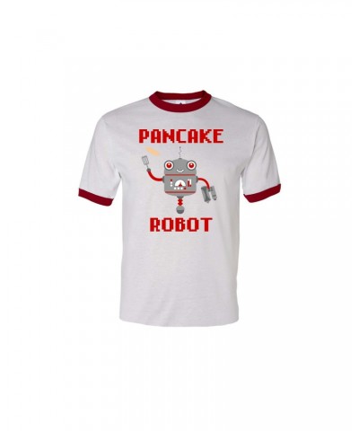 Parry Gripp Pancake Robot Youth Tee $8.92 Kids