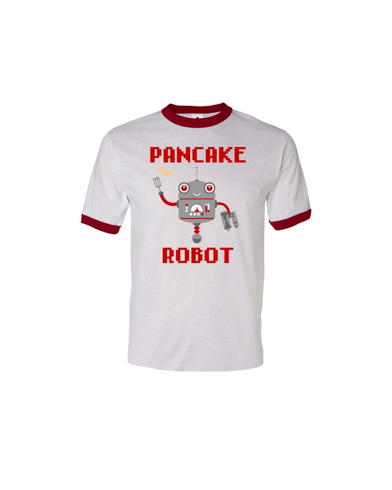 Parry Gripp Pancake Robot Youth Tee $8.92 Kids