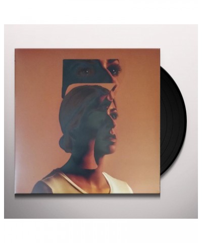 Brooke Ligertwood Seven Vinyl Record $8.34 Vinyl