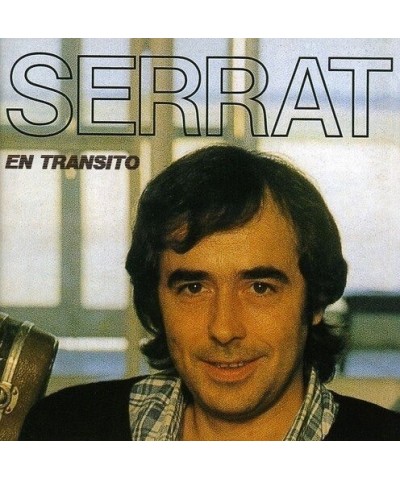 Joan Manuel Serrat En Transito Vinyl Record $6.44 Vinyl