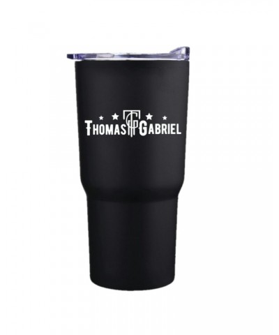 Thomas Gabriel Black Tumbler $12.48 Drinkware