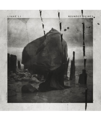 Lykke Li WOUNDED RHYMES (2LP) Vinyl Record $13.25 Vinyl