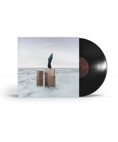 Cian Ducrot Victory (LP) Vinyl Record $4.17 Vinyl