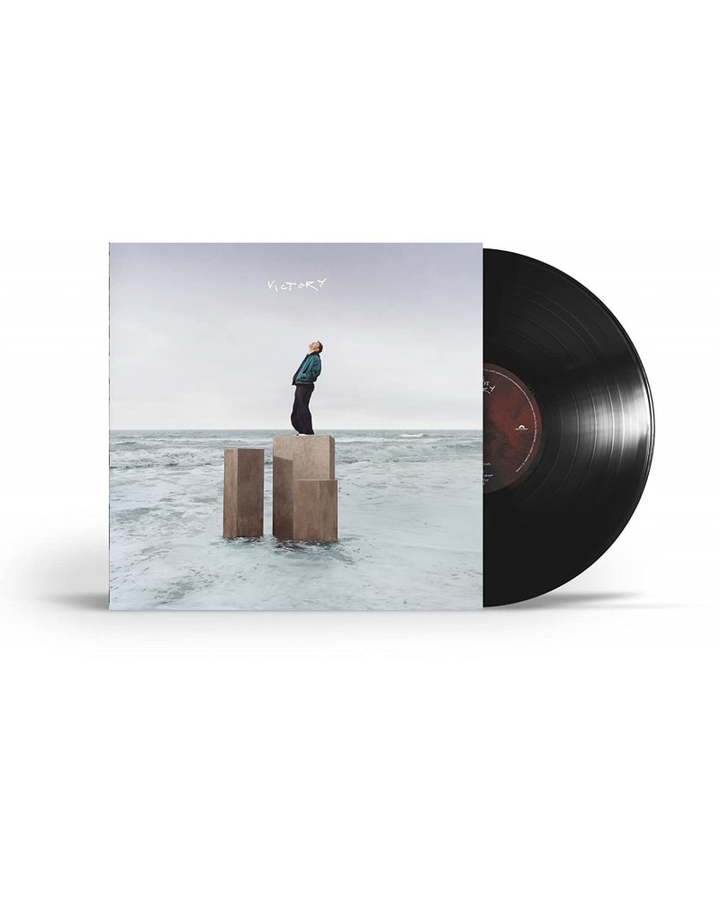 Cian Ducrot Victory (LP) Vinyl Record $4.17 Vinyl