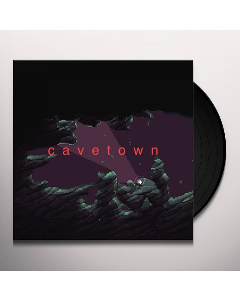 Cavetown Vinyl Record $12.50 Vinyl