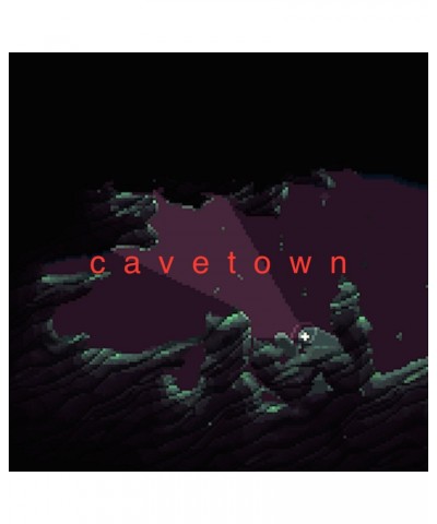 Cavetown Vinyl Record $12.50 Vinyl