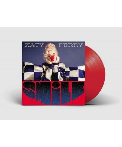 Katy Perry Smile Vinyl Record $9.70 Vinyl