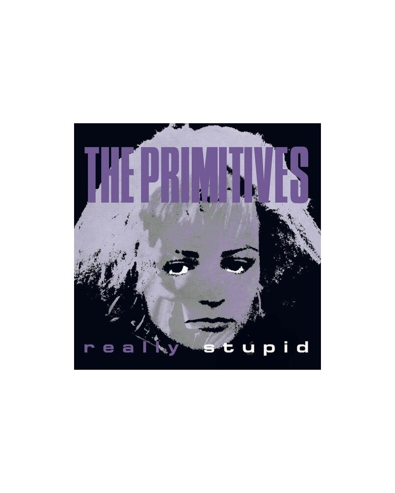 The Primitives 824769 REALLY STUPID Vinyl Record $6.23 Vinyl