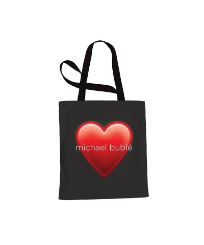 Michael Bublé love Tote Bag $8.15 Bags