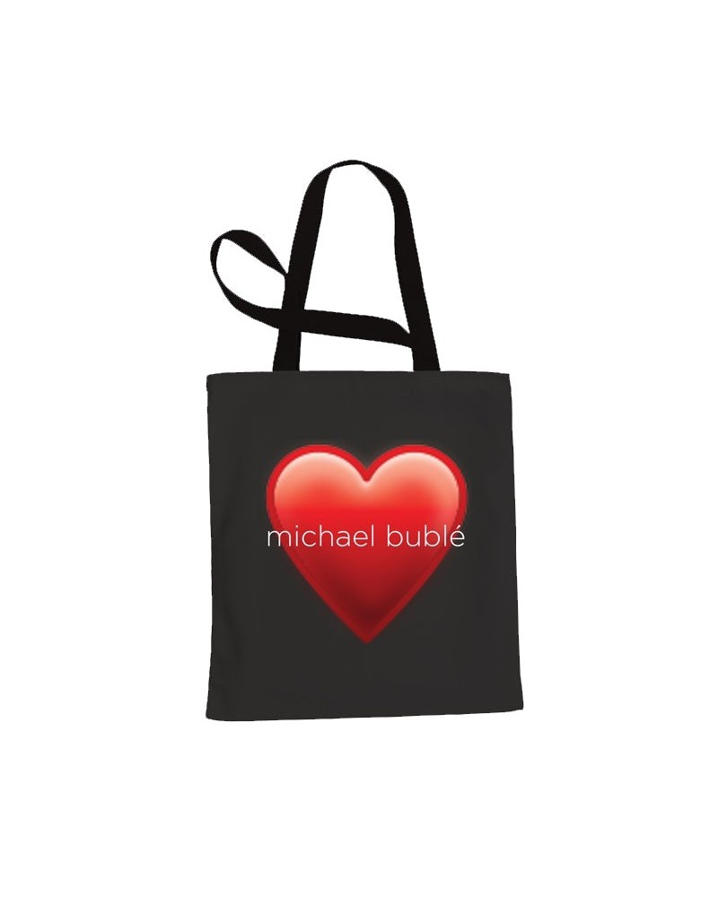 Michael Bublé love Tote Bag $8.15 Bags