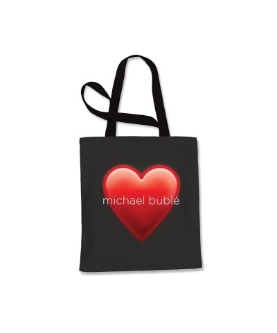 Michael Bublé love Tote Bag $8.15 Bags