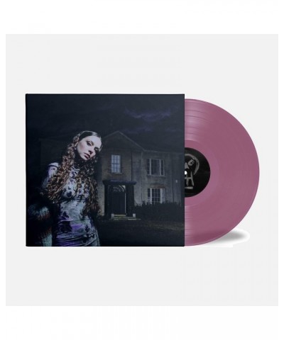 Holly Humberstone Can You Afford To Lose Me? (Transparent Purple) Vinyl Record $20.15 Vinyl