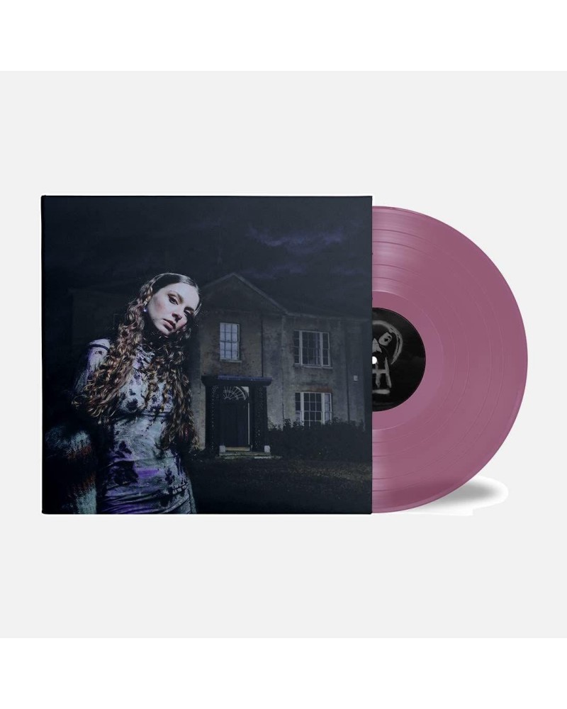 Holly Humberstone Can You Afford To Lose Me? (Transparent Purple) Vinyl Record $20.15 Vinyl