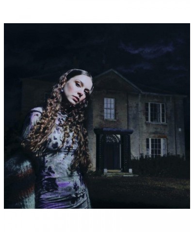 Holly Humberstone Can You Afford To Lose Me? (Transparent Purple) Vinyl Record $20.15 Vinyl