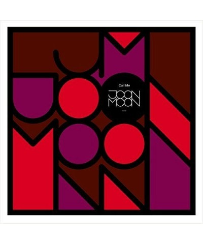 Joon Moon Call Me Vinyl Record $6.43 Vinyl