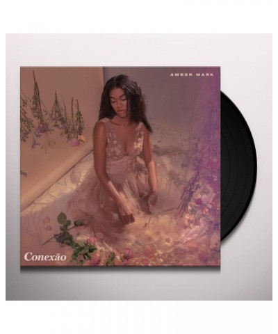 Amber Mark CONEXAO Vinyl Record $9.63 Vinyl