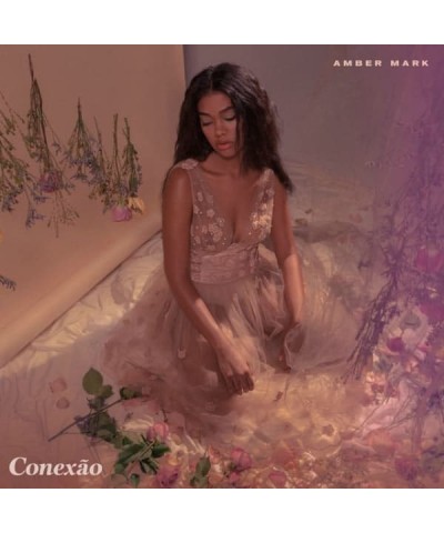 Amber Mark CONEXAO Vinyl Record $9.63 Vinyl