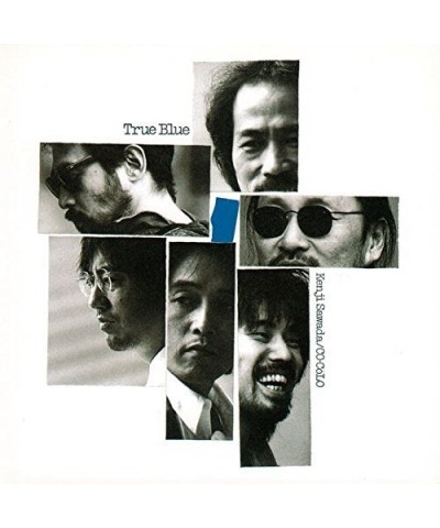 Kenji Sawada TRUE BLUE CD $15.94 CD