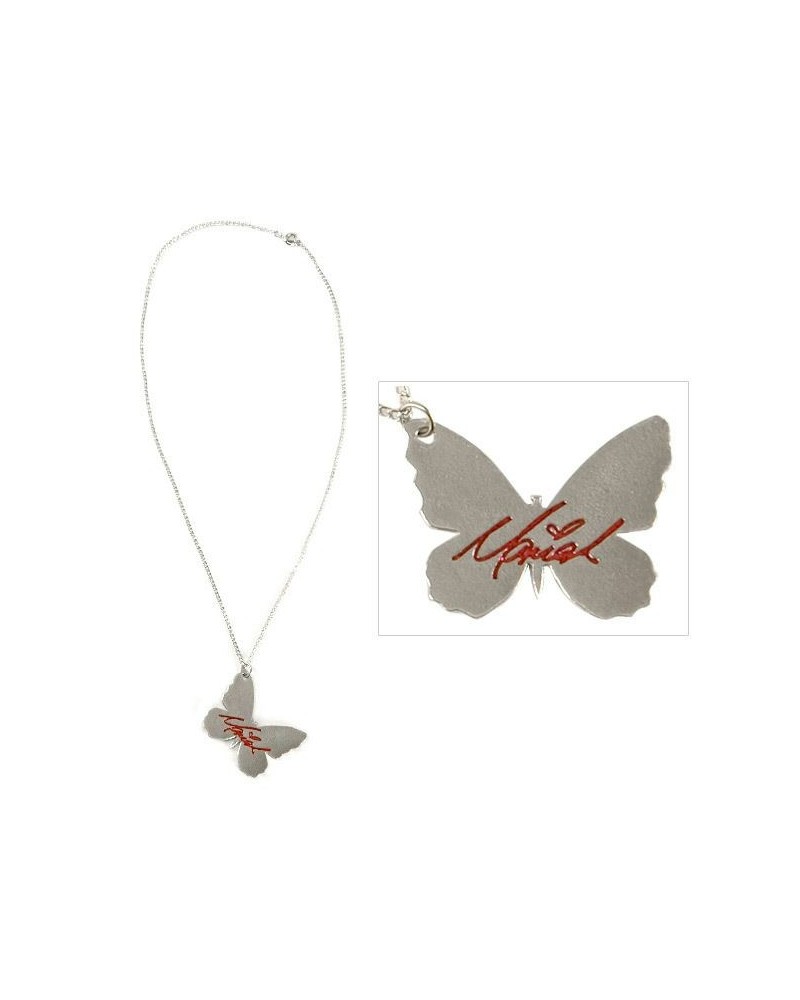 Mariah Carey Butterfly Necklace $16.64 Accessories