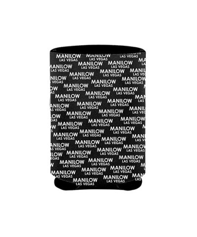 Barry Manilow MANILOW Can Cooler $5.40 Drinkware