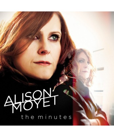 Alison Moyet Minutes (White vinyl) vinyl record $7.37 Vinyl