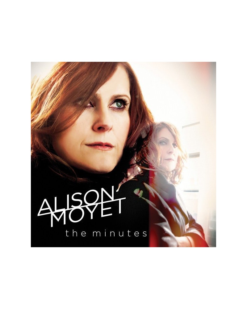 Alison Moyet Minutes (White vinyl) vinyl record $7.37 Vinyl