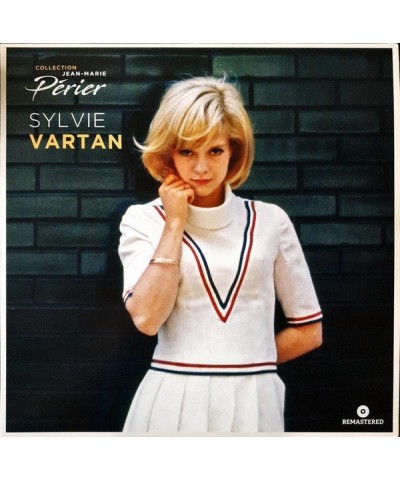 Sylvie Vartan Sylvie Vartan - LP (Vinyl) $24.07 Vinyl