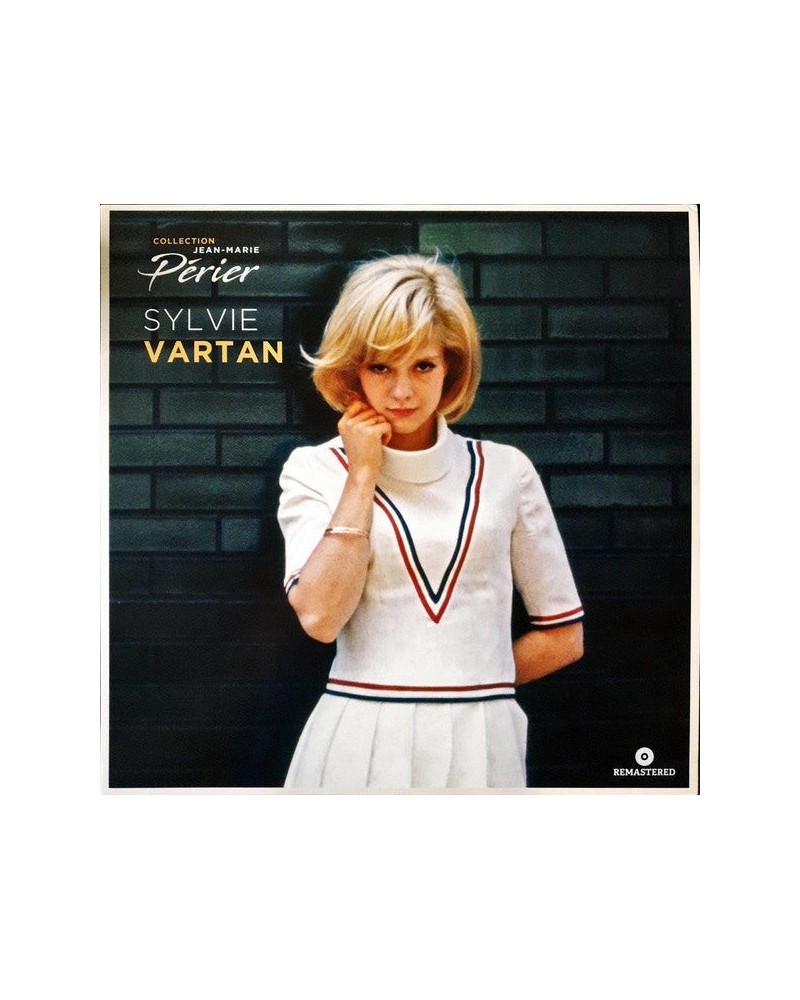 Sylvie Vartan Sylvie Vartan - LP (Vinyl) $24.07 Vinyl