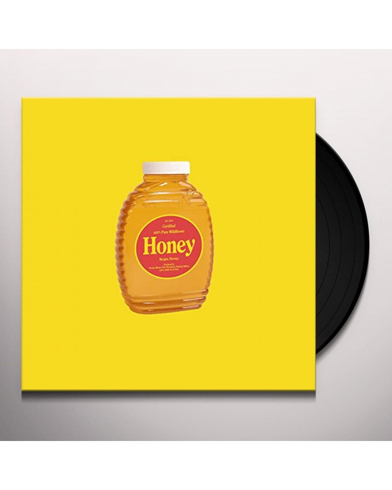 boy pablo honey Vinyl Record $20.57 Vinyl