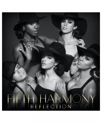 Fifth Harmony Reflection CD $33.82 CD